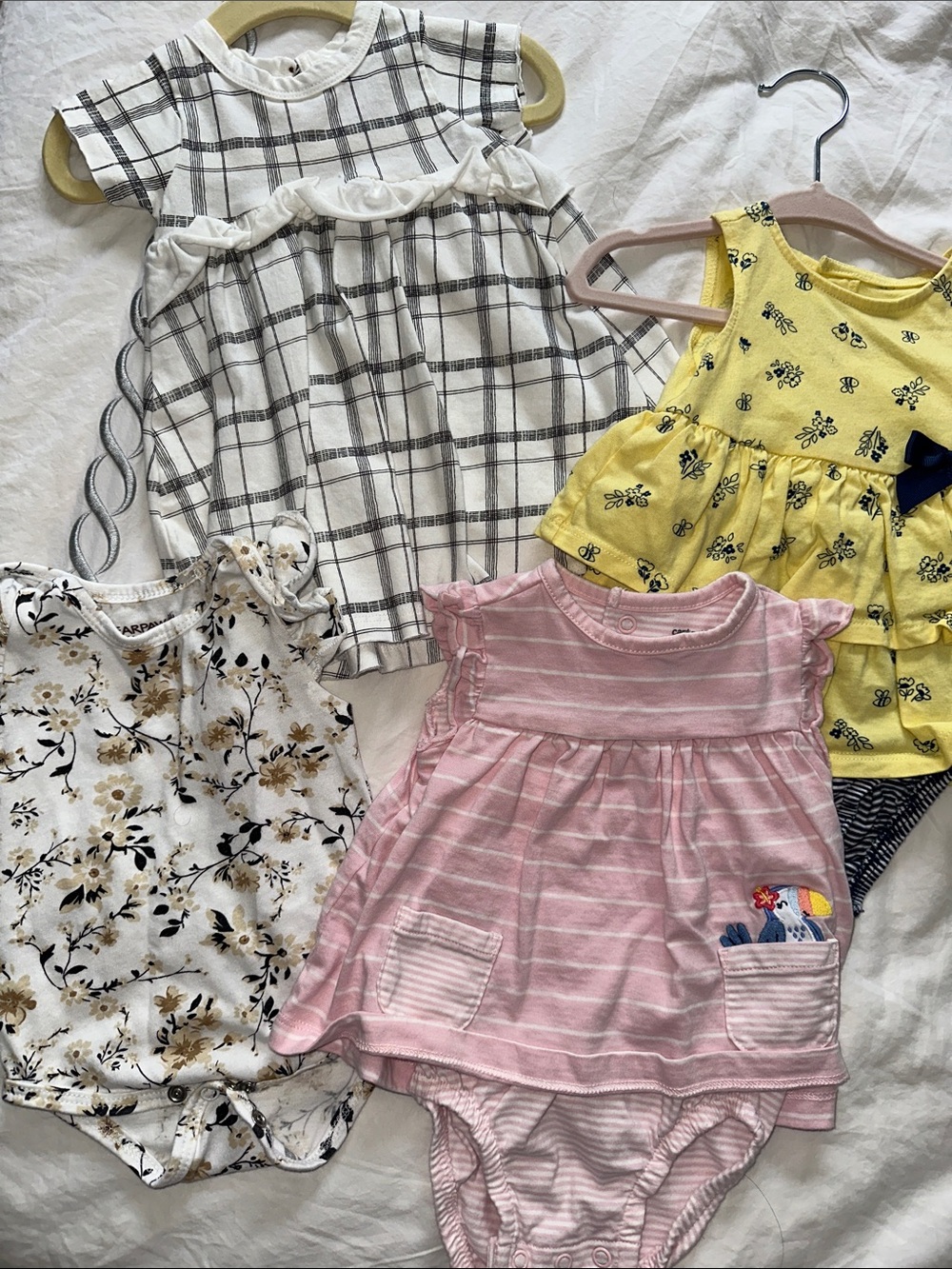 BABY bundle 3-6m
